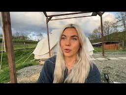 I healed my nervous system & manifested my dream life (you can too)