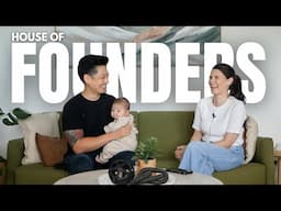 9 Minutes With My Wife: Why She Started Her First Business