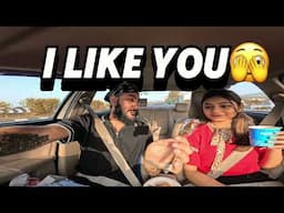 Ayaj Issa purpose kr deya🥹 but ya ayasa bola ge socha nai tha😭 prank gone wrong 😑
