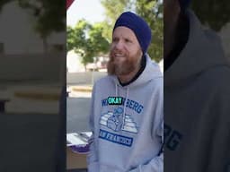 Imagine if PJ Ladd had more time to film for his Flip Skateboards “Really Sorry” part 🤯