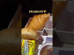 Croissant… or Prashant? 🤪 #travelmemes #croissantlover #prashant #funnyshorts #travelshortsvideo