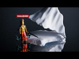 Did MANJUSHREE Cut KATHMANDU?