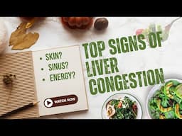What Happens When Your Liver Health Gets Clogged?