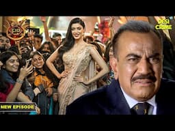 💣 CID - प्लेन क्रैश या प्लान किया गया मर्डर मिशन?  | CID | CID Season 2 | Daya | Abhijeet