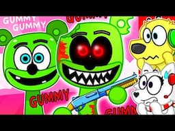 Sprunki GUMMY BEAR & ALL NEW OCs?! (Joy Infection, Stitch & More)