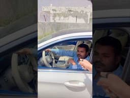 He Got Himself A Mercedes | Mridul Madhok