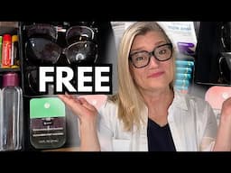Broke Girl organizing tricks! No Spend Organization Hacks