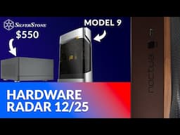 Noctua AIO & Case? - External Cooling Cases Coming & more