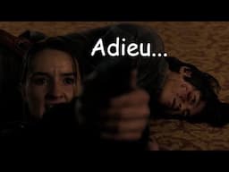 LA MORT DE JESSIE ! THE LAST OF US Épisode 7 SAISON 2