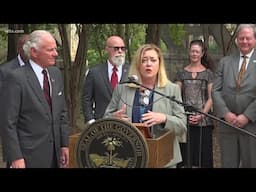Myra Reece confirmed as new SC Director of Environmental Services