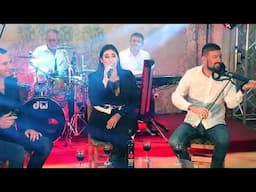 Orkestar Sale Show i Buba Jovicic - VARAS LAZES (UZIVO)