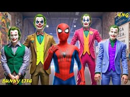 Spider-Man: Into The Spider-Verse (2025) #169|| SPIDERMAN TEAM assist Spider Girl From Bad Guy +MORE