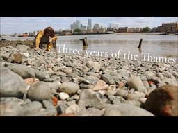 3 Years Mudlarking On The Thames Condensed Into 1 Hour - Sleep Aid