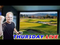 ep 93 - Summer LIVE League - WK 1