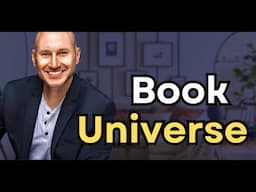 Creating a Book Universe is Easier Than Ever