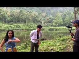Bloopers TANHAI TANHAI