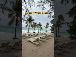 Boracay June 2025🇵🇭 #shorts #trending #trendingshorts #new #love #fun #philippines #travel #cute