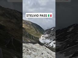 Greatest driving road in the world?