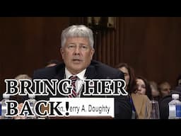 Oh boy...This judge is a PROBLEM!