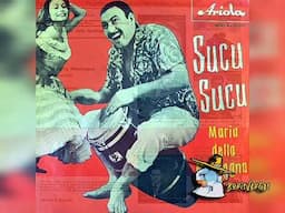 TARATEÑO ROJAS - SUCU SUCU (ALBUM 1961)