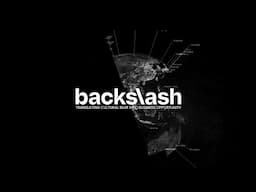 Welcome to Backslash | 2025