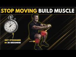 5 Isometric Exercises You Should be Doing (But Probably Aren't)