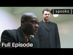 The Rose Bed Memoirs | S01 E05 | Full Episode | Spooks