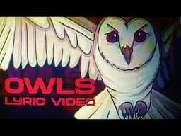 Luke Westaway - OWLS (Lyric Video)