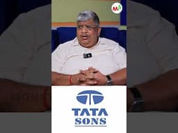 Tata Sons அப்டேட் !!!