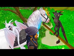 New Baby Dragons Quest in Star Stable