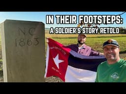 Gettysburg: A Soldier’s Story Retold-the Fields of Pickett's Charge