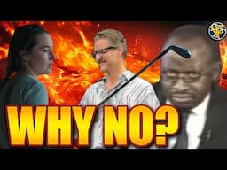 Woke Mob Outraged Over Axed Last Of Us Scene | Season 2 | WBD Stock | Pedro Pascal | Bella Ramsey