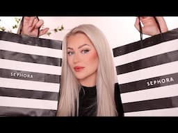 SEPHORA SALE HAUL!