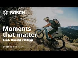 Harald Philipp | Moments that Matter
