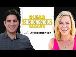 How to Clear Subconscious Blocks & Heal Generational Trauma