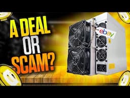 Was this a STEAL or a SCAM? Buying an L7 on EBAY!