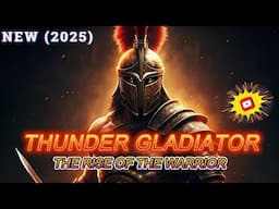 Witness the Thunder Gladiator Trailer: A Game-Changer in Action Gaming