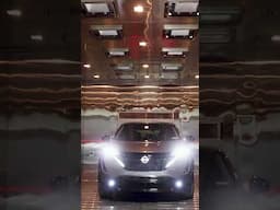How Nissan Engineers Tested the ARIYA to Withstand Bitter Cold