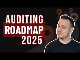 Smart Contract Auditing Beginners' Roadmap: How To Audit in 2025