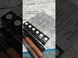 TATTOO EYEBROW PEN 😍✨ Link in the comment ⬇️ #productrecommendation #mimaallen