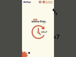 Bank of Baroda | Bank of Baroda RuPay Debit Card | #CardControl