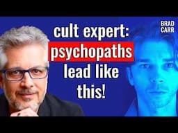 Narcissists in Leadership: Community or Cult? 7 Red Flags. Mark Vicente