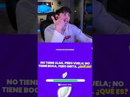 ¿QUÉ ES? 🤨