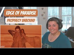 GREAT LYRICS! EDGE OF PARADISE | PROPHECY UNBOUND
