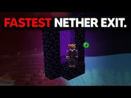 I could have Beat my Speedrun Record. Then everything went wrong.