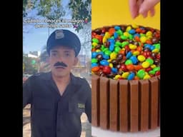 🛶 Text To Speech 🛶 ASMR Cake Storytime @rubentuestaok || POVs Tiktok Compilations 2025 #shorts