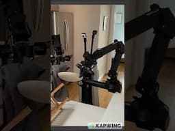 NEW GENERALIST AI ROBOT BRAIN PI 0.5 UNVEILS HOME ASSISTANT FUTURE TECH | AI NEWS