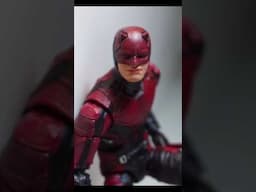 Netflix Daredevil's aura was insane