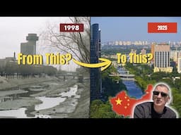 What is the pollution really like in Beijing?