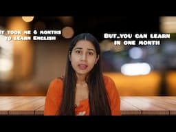 Avoid these 3 mistakes and learn English fast